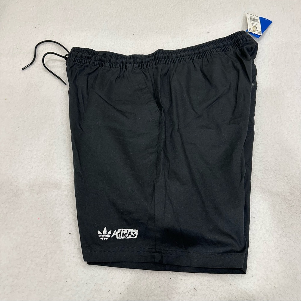 2x Men’s Adidas Cotton Shorts - Picture 3 of 11